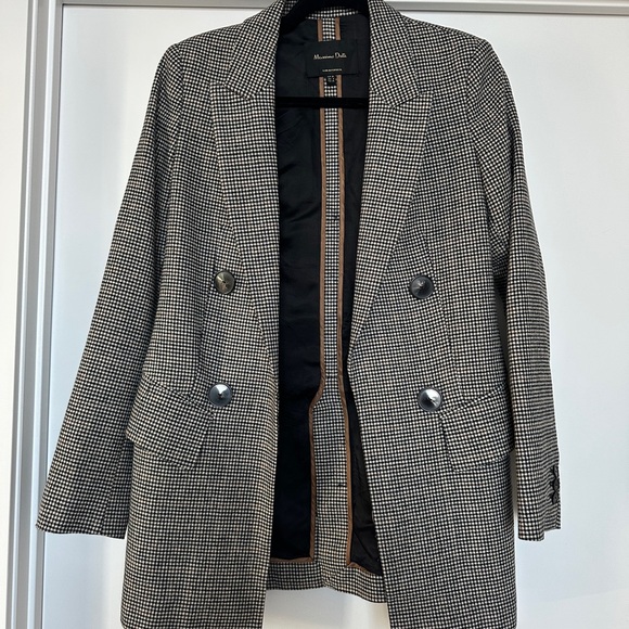 Massimo Dutti Blazer - Picture 2 of 4